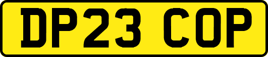 DP23COP