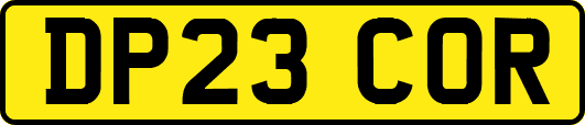 DP23COR