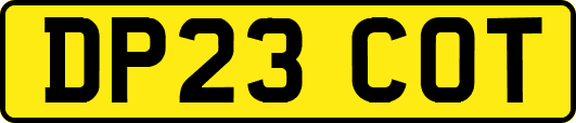 DP23COT