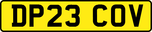 DP23COV