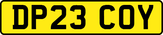 DP23COY