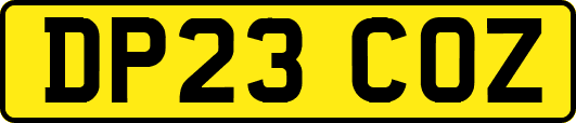 DP23COZ