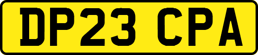 DP23CPA