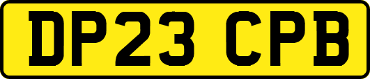 DP23CPB
