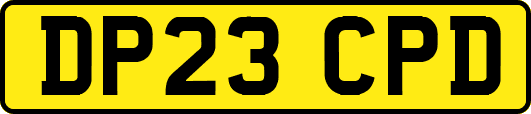 DP23CPD