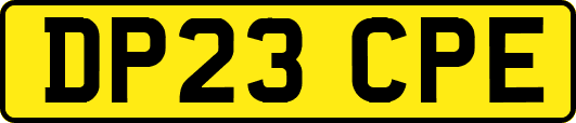 DP23CPE