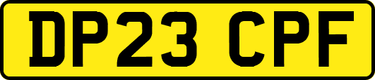 DP23CPF