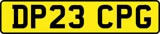 DP23CPG