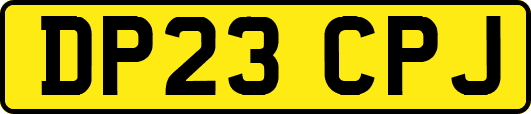 DP23CPJ