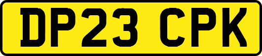 DP23CPK