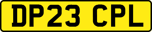 DP23CPL