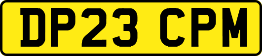 DP23CPM