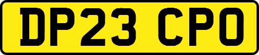 DP23CPO
