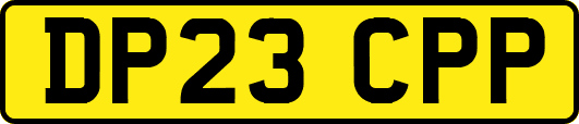 DP23CPP
