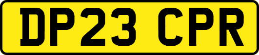 DP23CPR