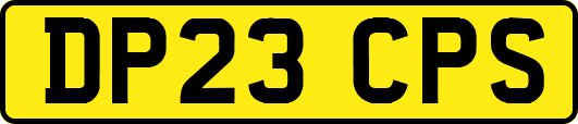 DP23CPS