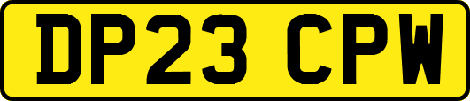 DP23CPW
