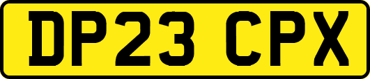 DP23CPX