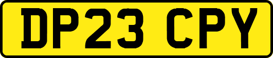 DP23CPY