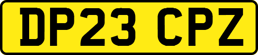 DP23CPZ