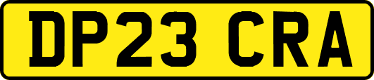 DP23CRA