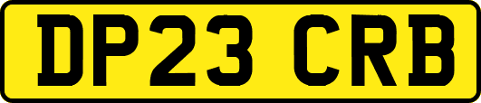 DP23CRB