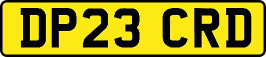 DP23CRD