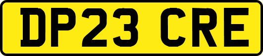 DP23CRE