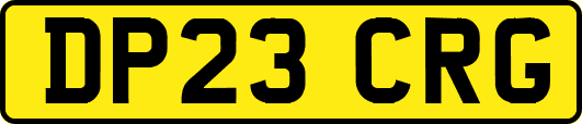 DP23CRG