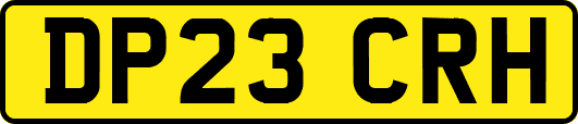DP23CRH