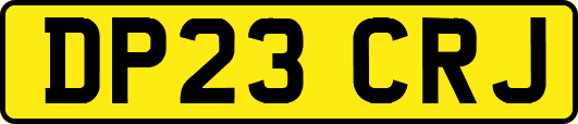 DP23CRJ