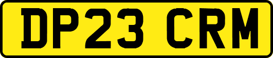 DP23CRM