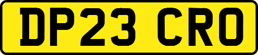 DP23CRO