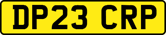 DP23CRP