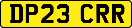 DP23CRR