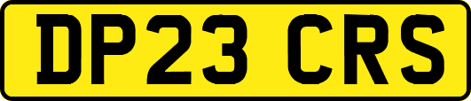 DP23CRS