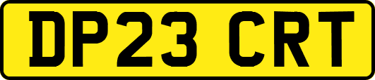 DP23CRT