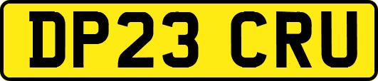 DP23CRU