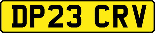 DP23CRV