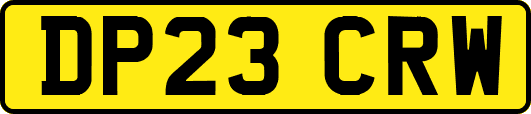 DP23CRW
