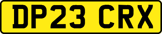 DP23CRX