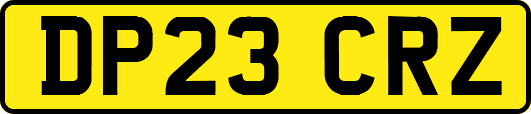 DP23CRZ