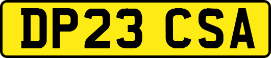 DP23CSA