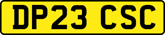DP23CSC