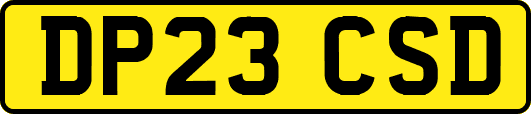 DP23CSD