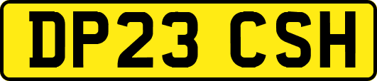 DP23CSH