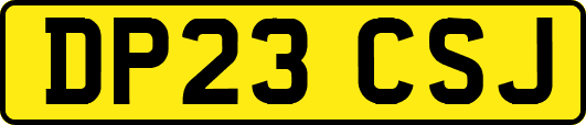 DP23CSJ