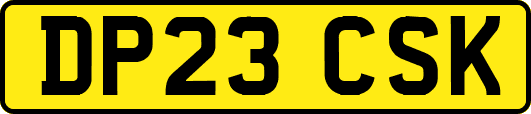 DP23CSK