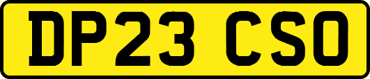 DP23CSO
