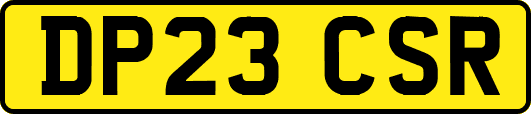 DP23CSR